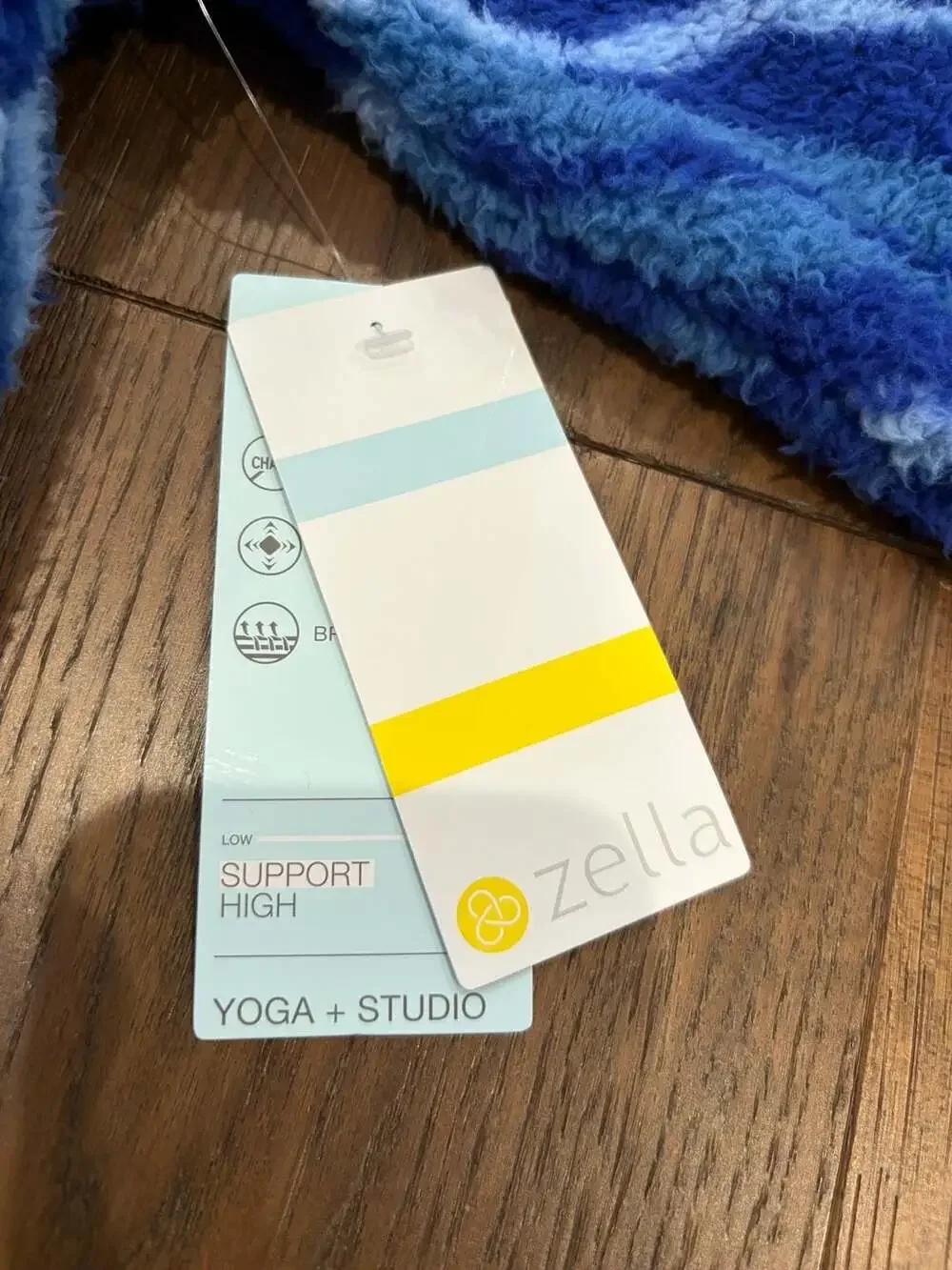 Zella brand new